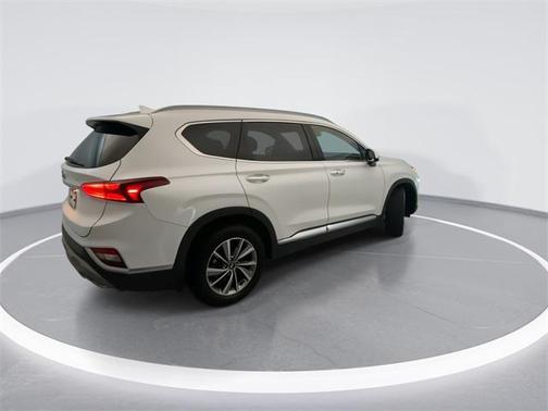 2020 Hyundai SANTA FE SEL 2.4