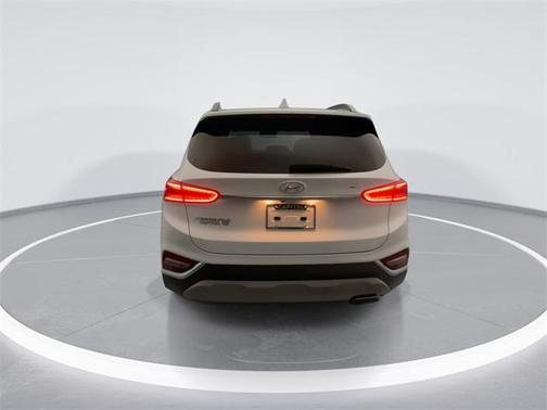 2020 Hyundai SANTA FE SEL 2.4