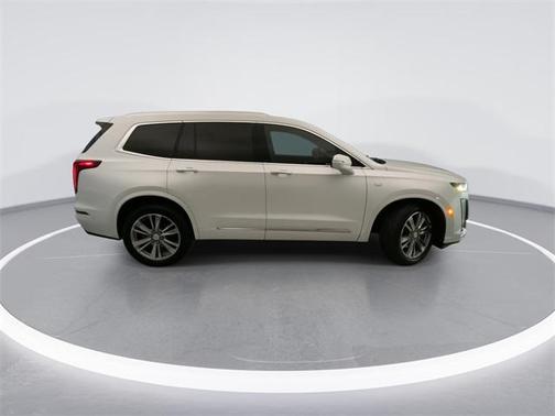 2021 Cadillac XT6 Premium Luxury AWD