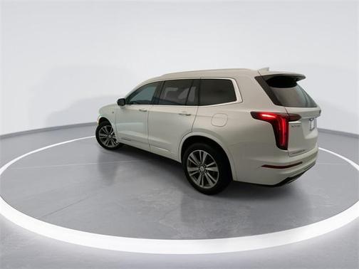2021 Cadillac XT6 Premium Luxury AWD