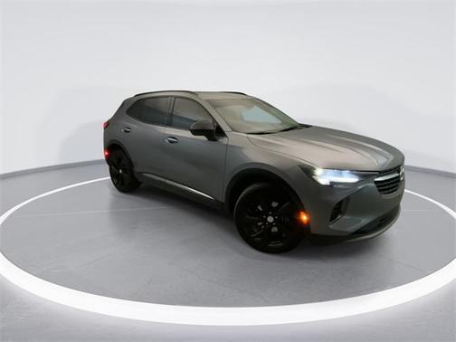 2021 Buick Envision FWD Preferred