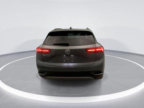 2021 Buick Envision FWD Preferred