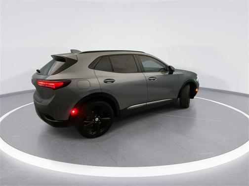 2021 Buick Envision FWD Preferred