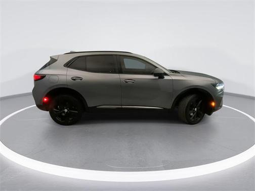 2021 Buick Envision FWD Preferred