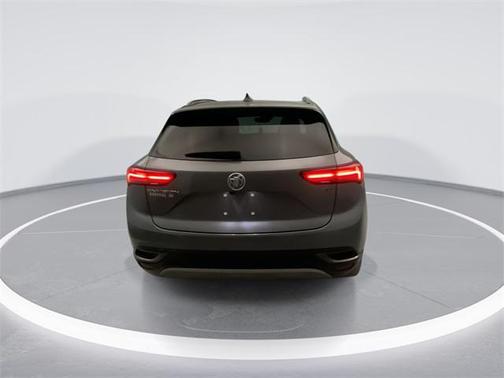 2021 Buick Envision FWD Preferred