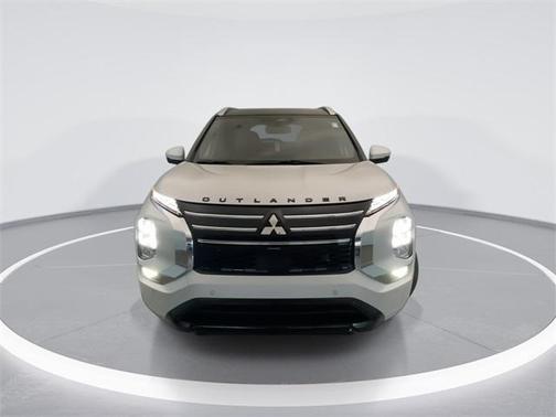 2025 Mitsubishi Outlander SEL 2.5 2WD