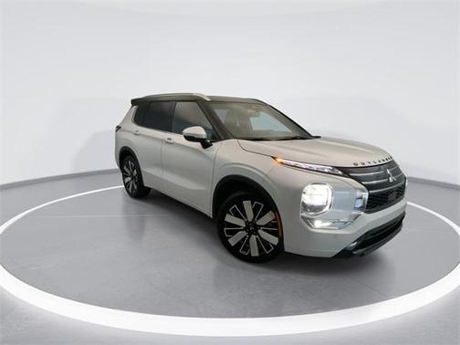 2025 Mitsubishi Outlander SEL 2.5 2WD