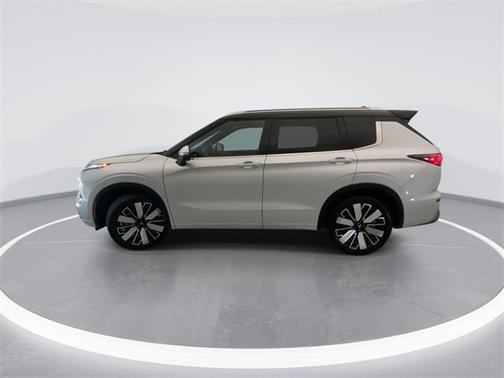 2025 Mitsubishi Outlander SEL 2.5 2WD