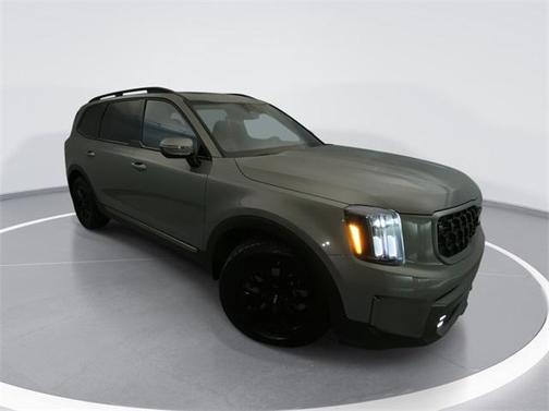 2023 Kia Telluride SX Prestige X-Pro