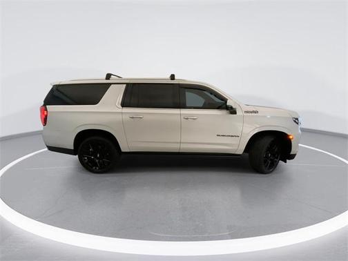 2023 Chevrolet Suburban 4WD High Country