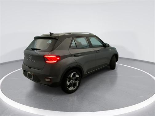 2022 Hyundai VENUE Limited