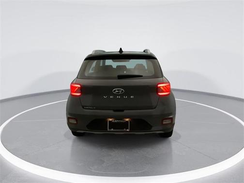 2022 Hyundai VENUE Limited