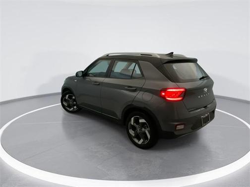 2022 Hyundai VENUE Limited