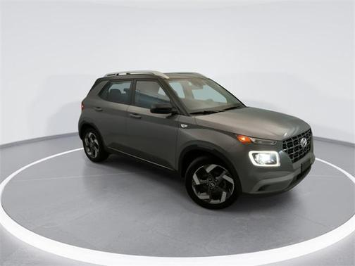 2022 Hyundai VENUE Limited