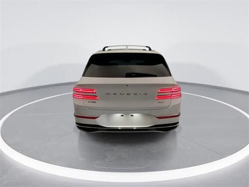 2025 Genesis GV80 2.5T