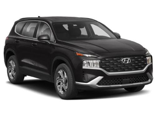 2021 Hyundai SANTA FE SE