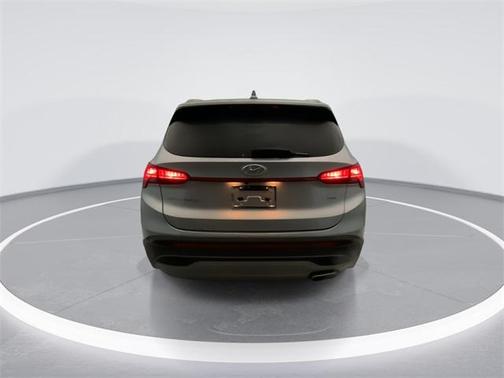 2021 Hyundai SANTA FE SE