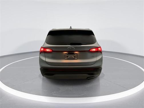 2021 Hyundai SANTA FE SE