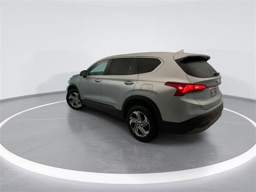 2021 Hyundai SANTA FE SE