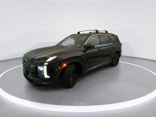 Abyss Black Pearl 2023 Hyundai PALISADE XRT