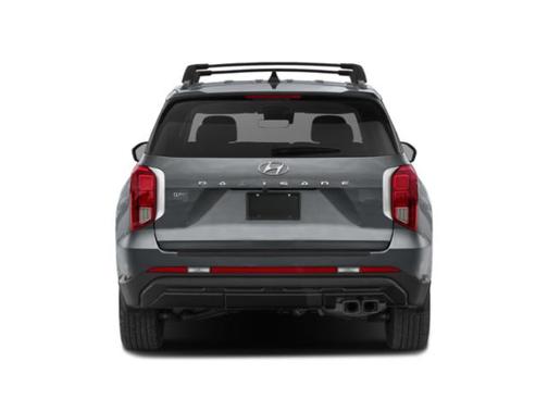 Abyss Black Pearl 2023 Hyundai PALISADE XRT