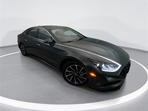 2023 Hyundai SONATA Limited