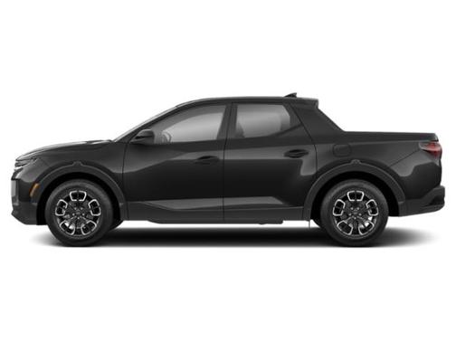 2023 Hyundai SANTA CRUZ SE