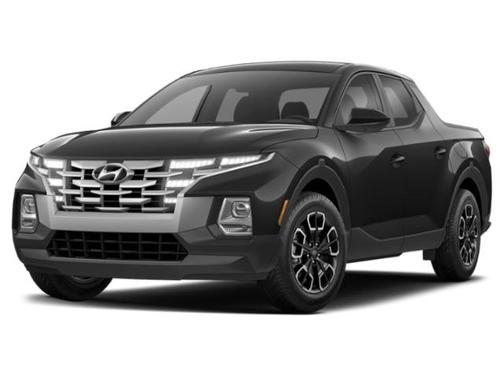 2023 Hyundai SANTA CRUZ SE