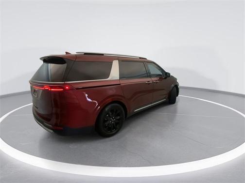 2024 Kia Carnival SX Prestige