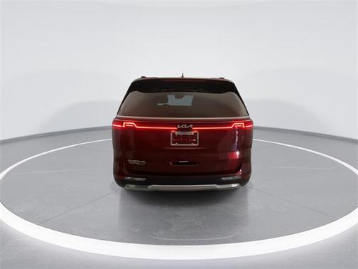 2024 Kia Carnival SX Prestige