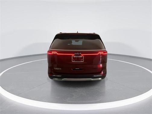 2024 Kia Carnival SX Prestige