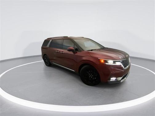 2024 Kia Carnival SX Prestige