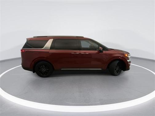 2024 Kia Carnival SX Prestige