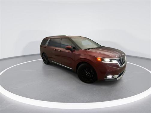 2024 Kia Carnival SX Prestige