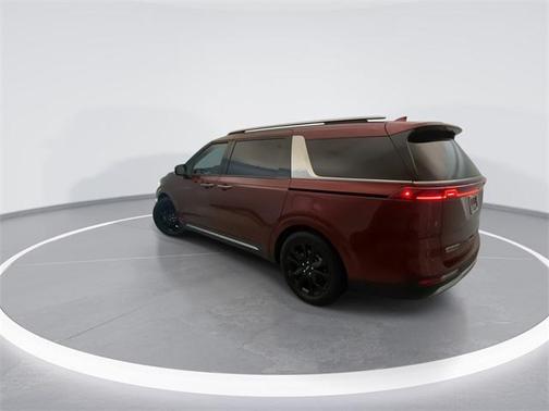 2024 Kia Carnival SX Prestige