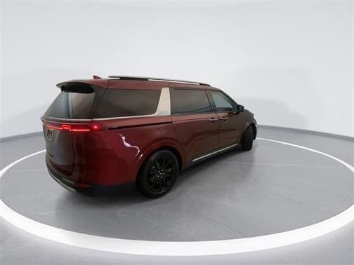 2024 Kia Carnival SX Prestige