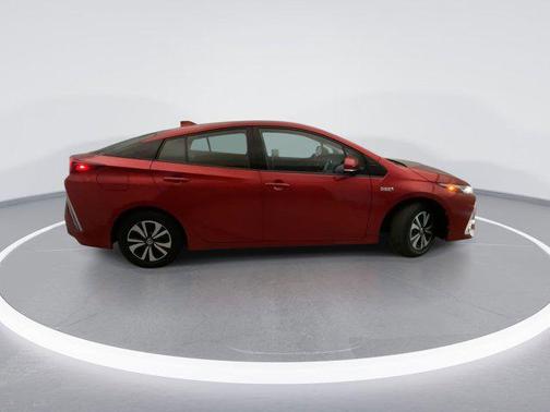 2017 Toyota Prius Prime Advanced