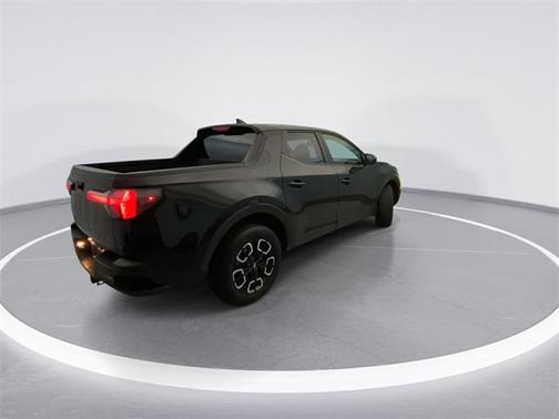 2023 Hyundai SANTA CRUZ SE