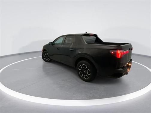 2023 Hyundai SANTA CRUZ SE