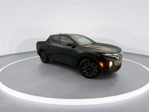 2023 Hyundai SANTA CRUZ SE