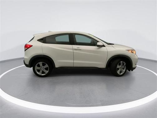 2016 Honda HR-V LX