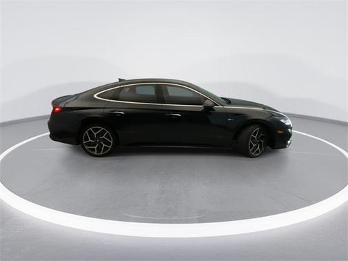 2023 Hyundai SONATA N Line