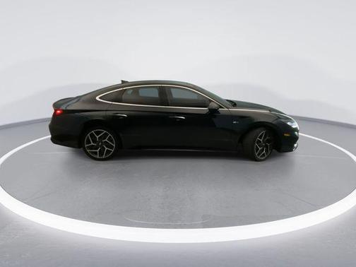 2023 Hyundai SONATA N Line
