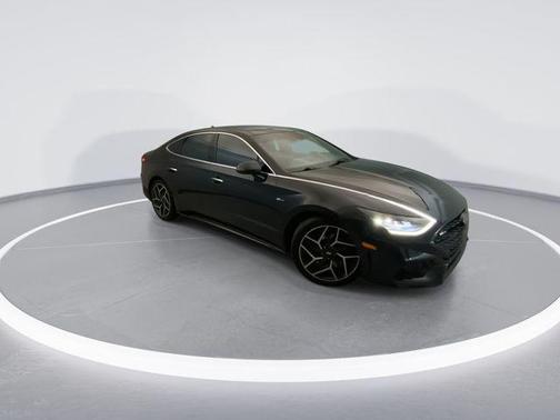 2023 Hyundai SONATA N Line