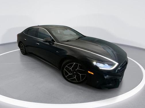 2023 Hyundai SONATA N Line