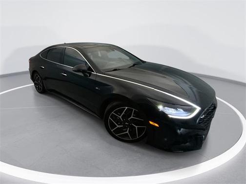 2023 Hyundai SONATA N Line