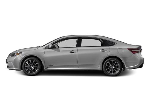 2016 Toyota Avalon Hybrid XLE Premium