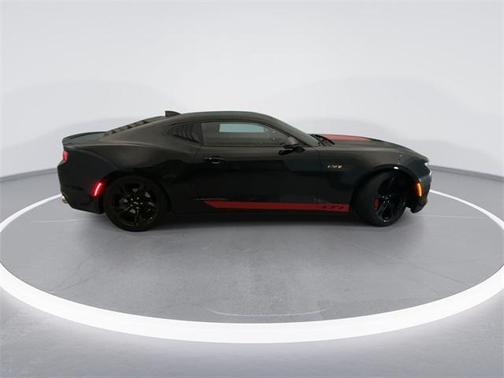 2021 Chevrolet Camaro RWD Coupe LT1