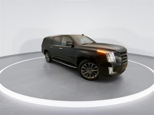 2020 Cadillac Escalade ESV Luxury