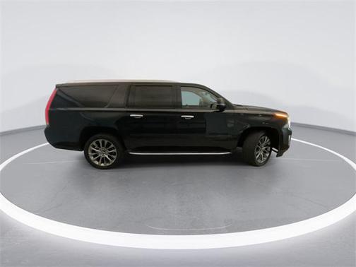 2020 Cadillac Escalade ESV Luxury